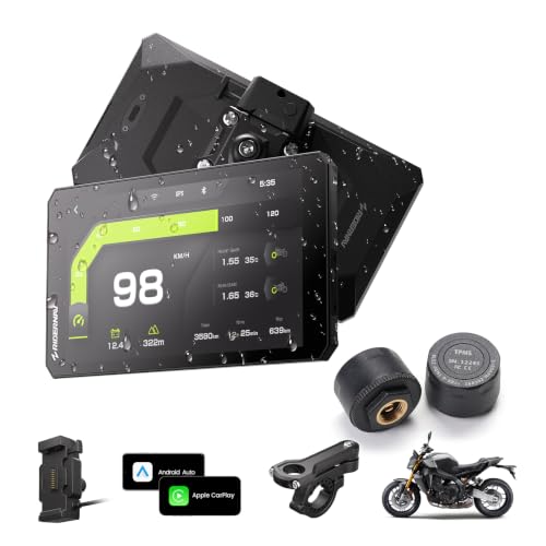 バイク用品 carplay 7インチ」の人気商品一覧・価格比較 - 価格.com